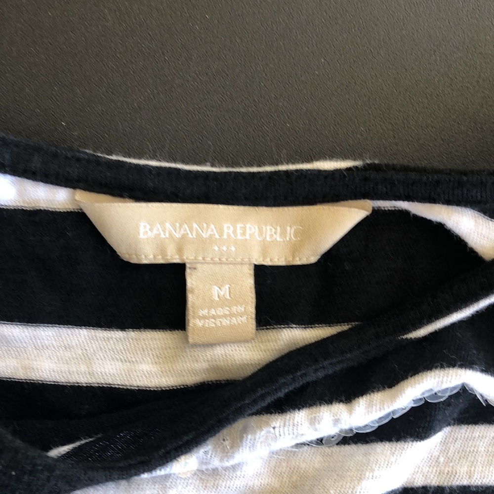Banana Republic tank top - Picture 3 of 3